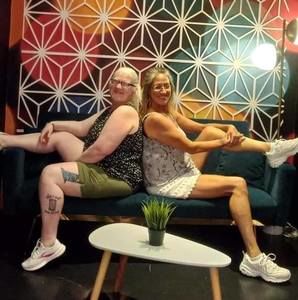 Meet your Posher, Lisa